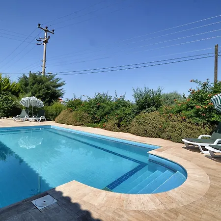 Ova4800 Anahtar 3 Bedrooms Villa Ölüdeniz