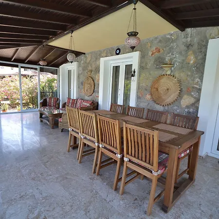 Villa Ova4800 Anahtar 3 Bedrooms *